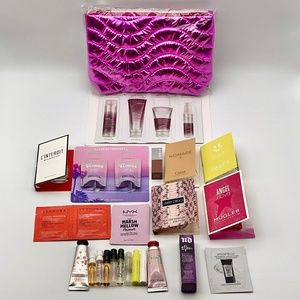 Glam Beauty Bundle! FREE w/ 100+ purchase